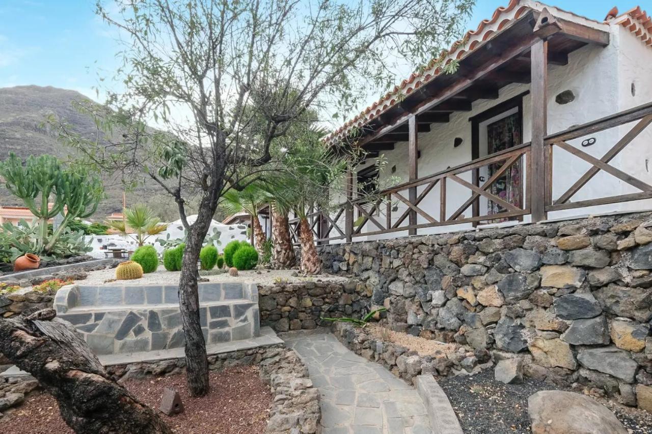 Casa Olympia, Tamaimo Daire Dış mekan fotoğraf