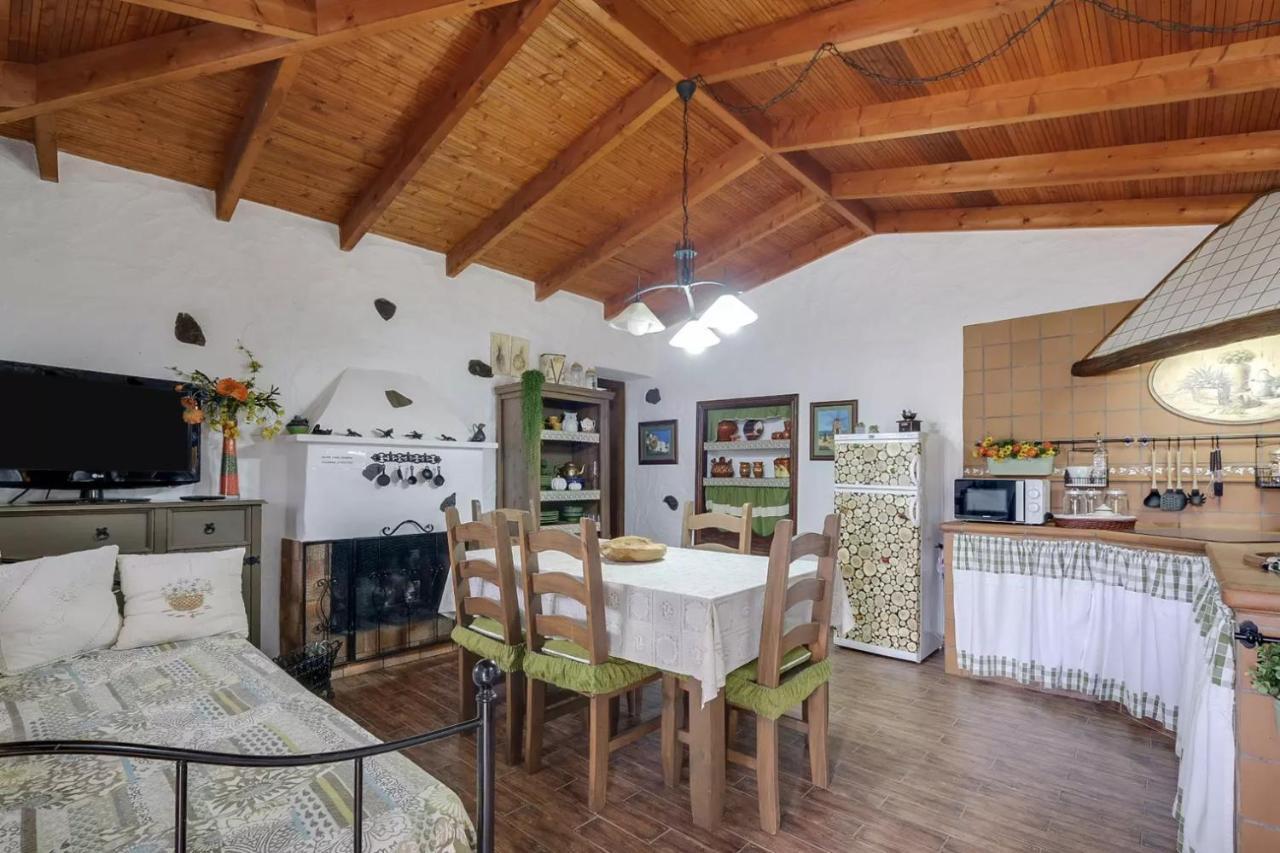 Casa Olympia, Tamaimo Daire Dış mekan fotoğraf