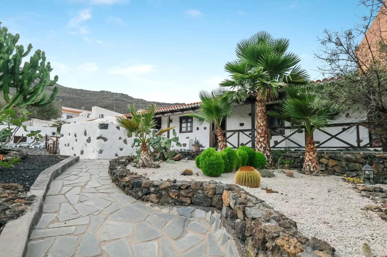 Casa Olympia, Tamaimo Daire Dış mekan fotoğraf