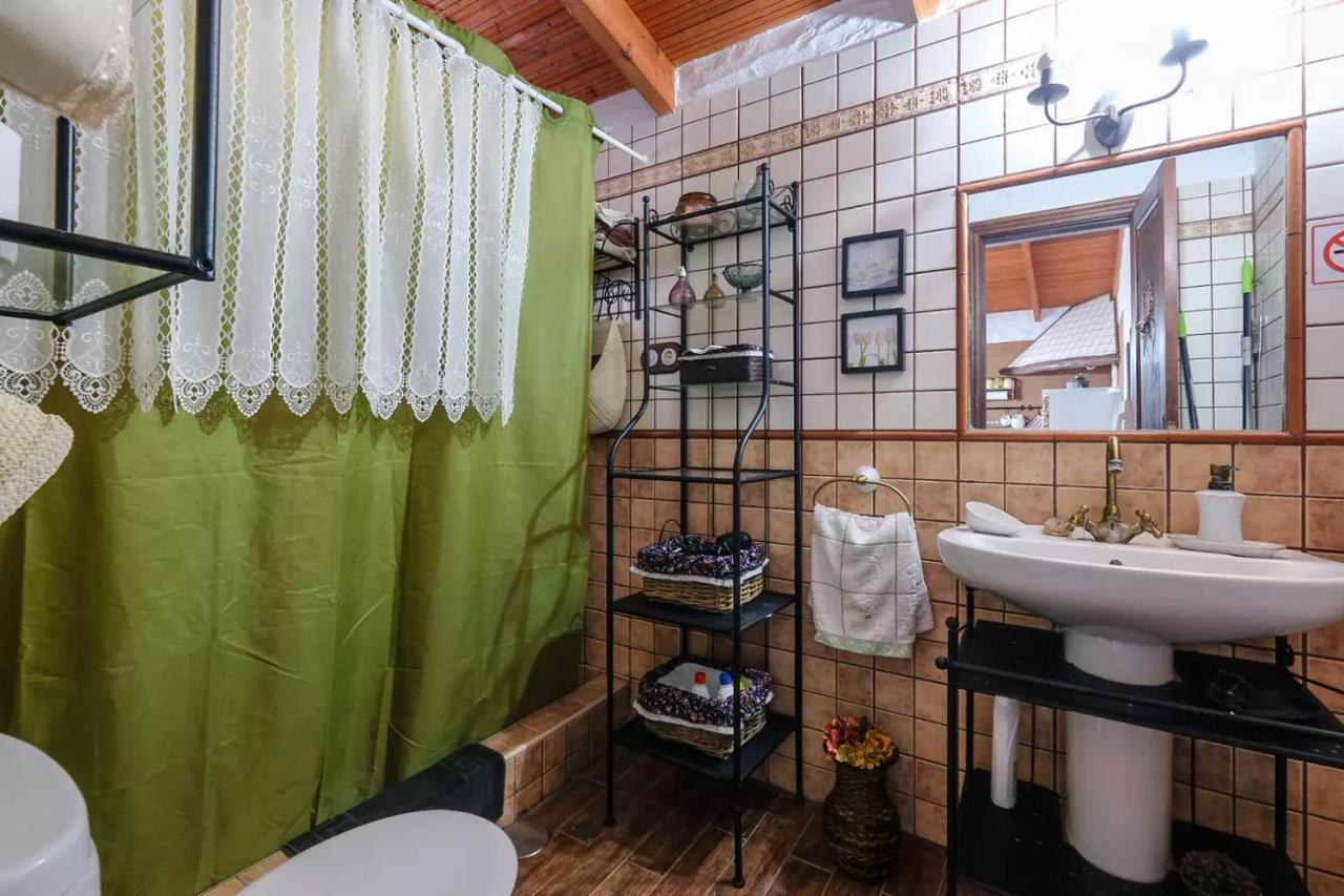 Casa Olympia, Tamaimo Daire Dış mekan fotoğraf