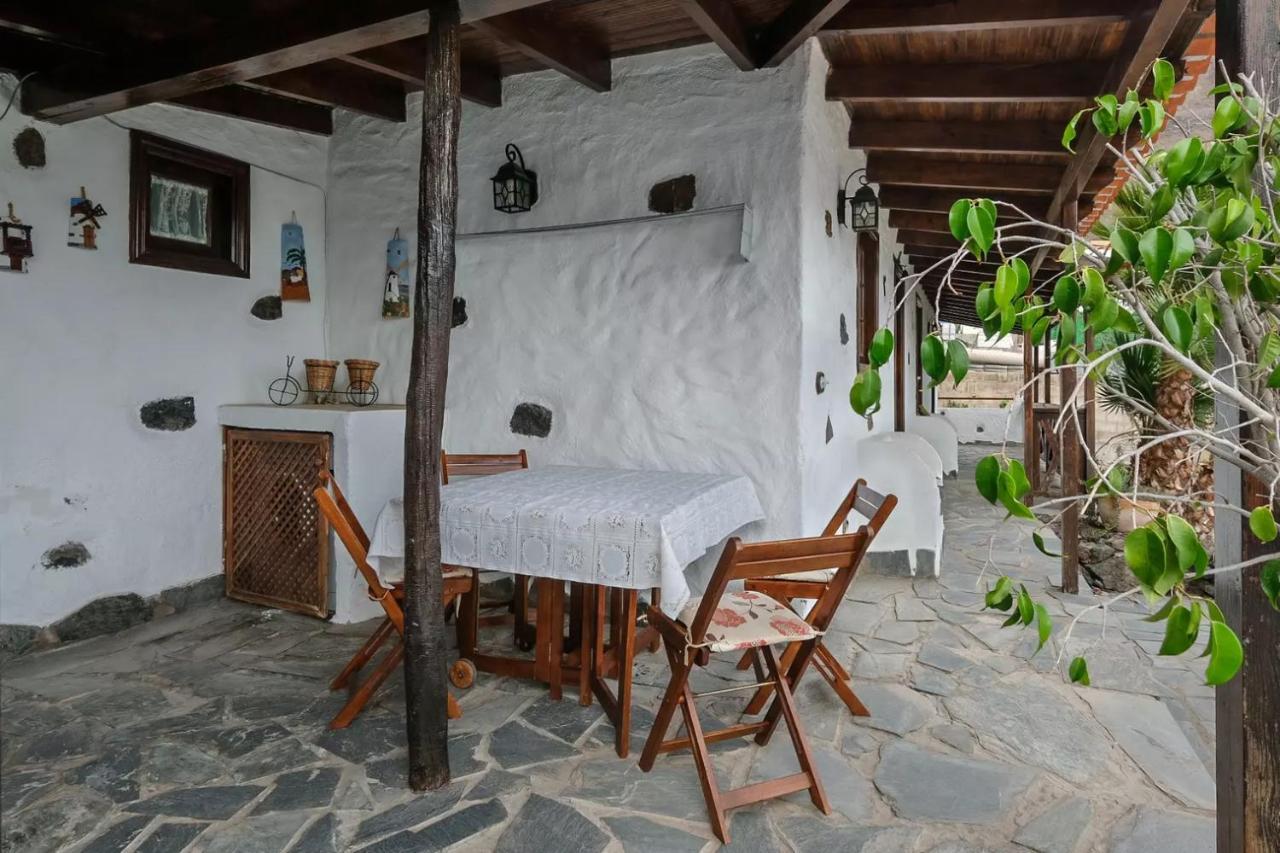 Casa Olympia, Tamaimo Daire Dış mekan fotoğraf