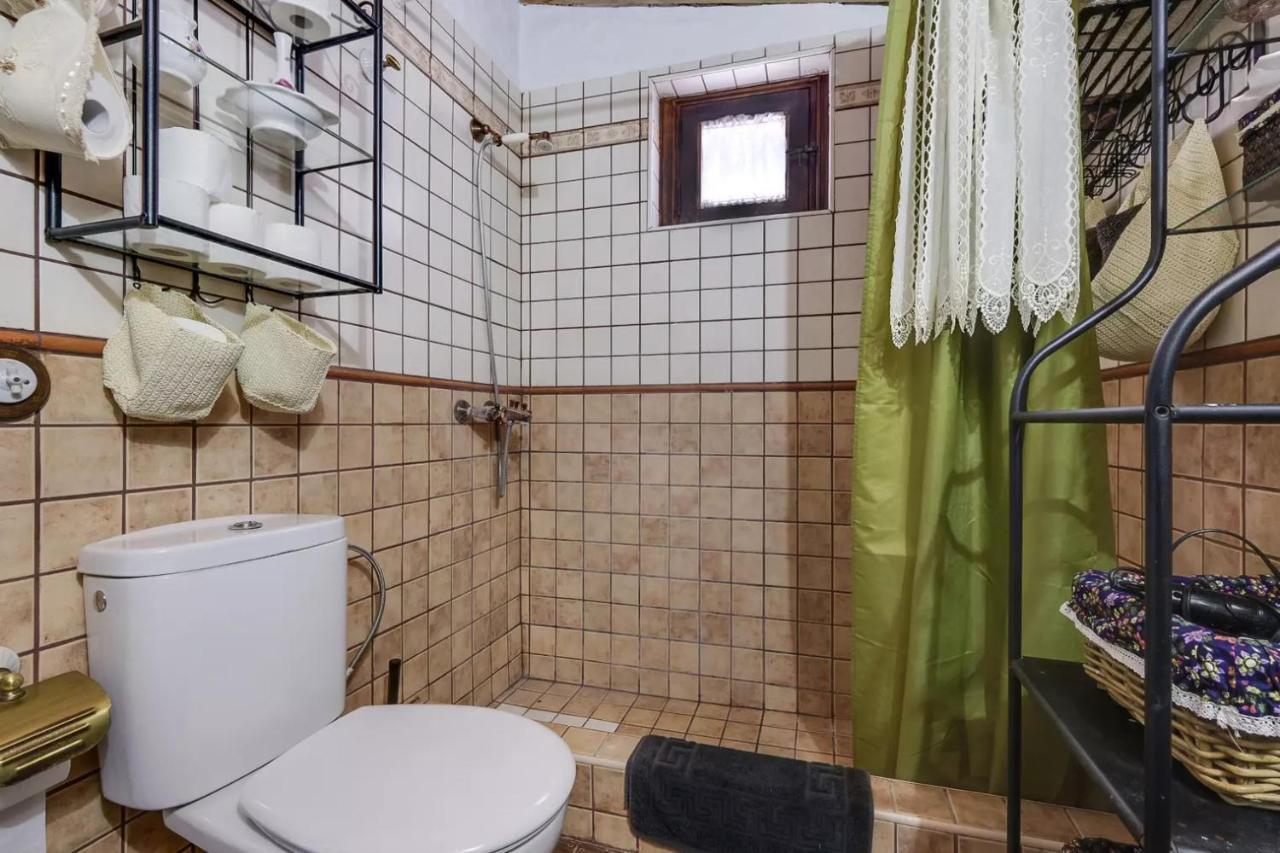 Casa Olympia, Tamaimo Daire Dış mekan fotoğraf