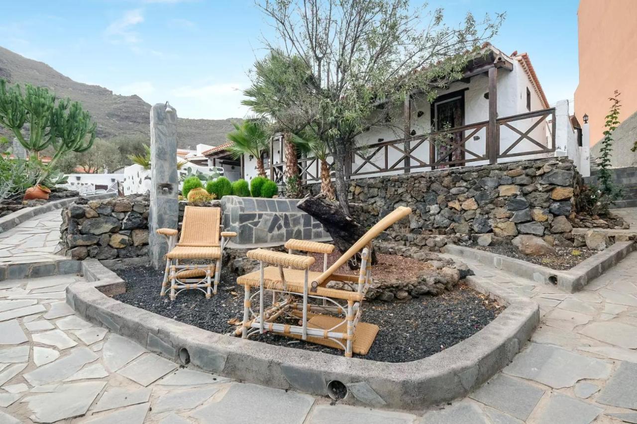 Casa Olympia, Tamaimo Daire Dış mekan fotoğraf