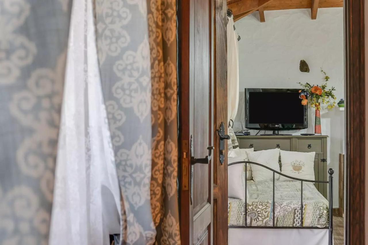 Casa Olympia, Tamaimo Daire Dış mekan fotoğraf