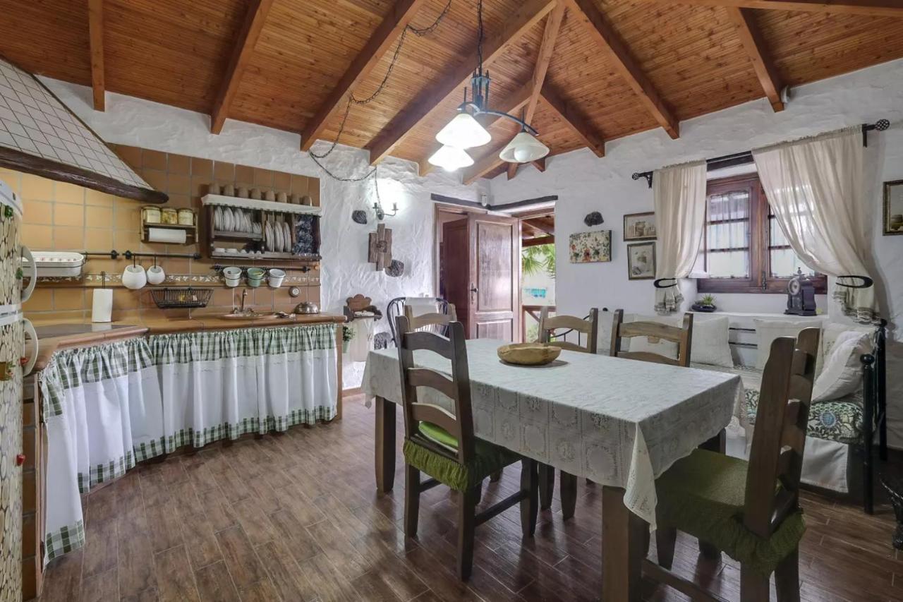 Casa Olympia, Tamaimo Daire Dış mekan fotoğraf