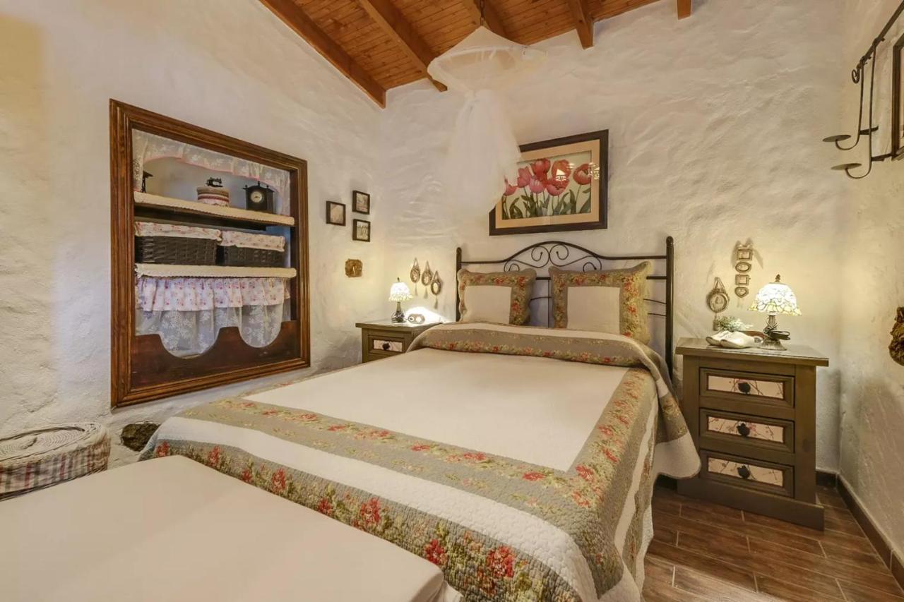 Casa Olympia, Tamaimo Daire Dış mekan fotoğraf