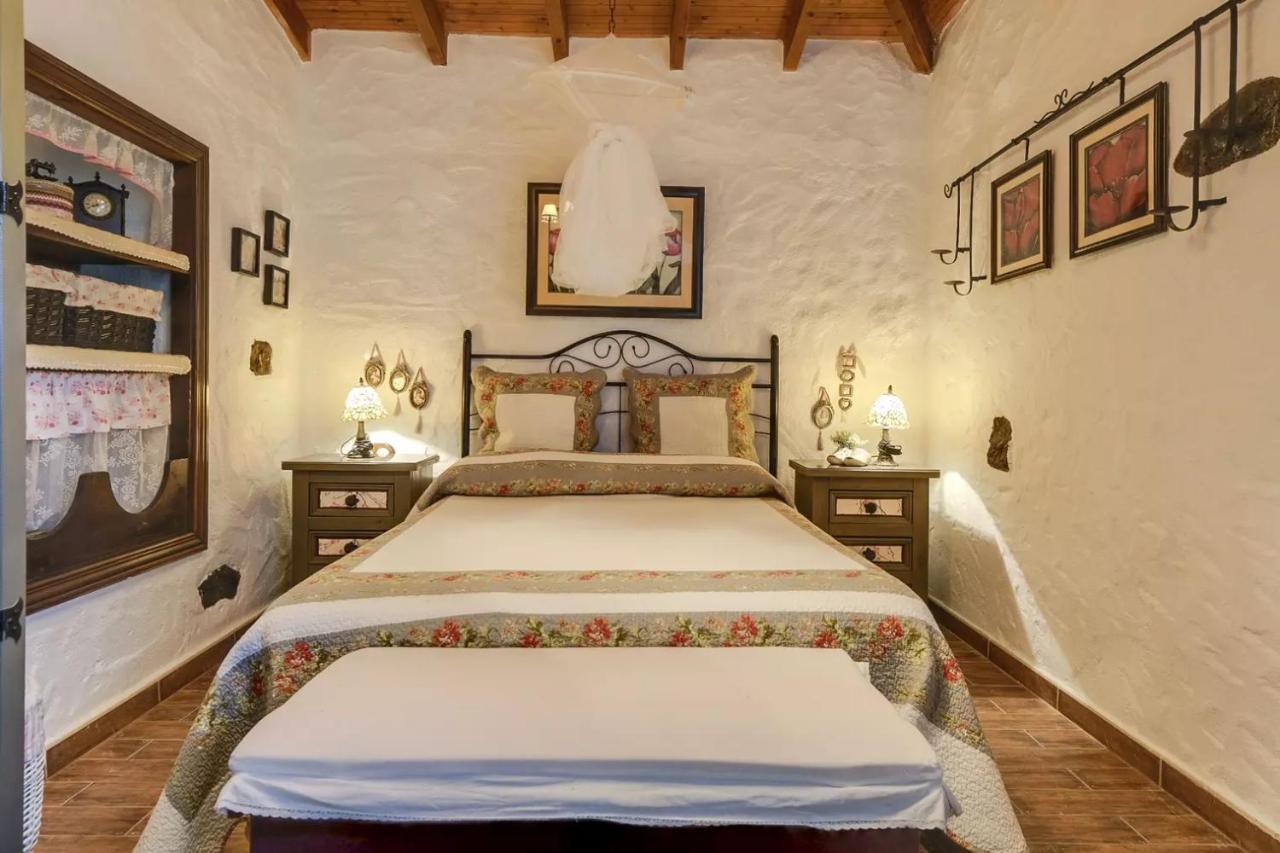Casa Olympia, Tamaimo Daire Dış mekan fotoğraf
