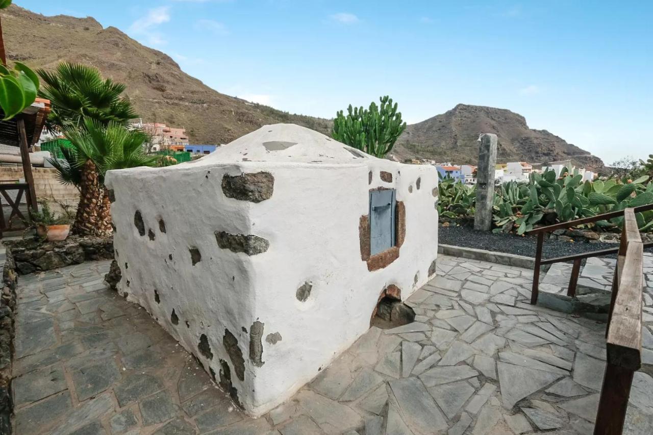 Casa Olympia, Tamaimo Daire Dış mekan fotoğraf