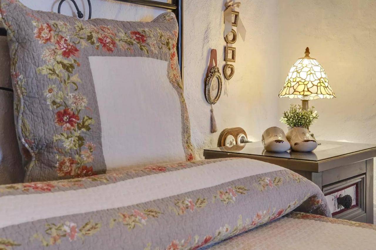 Casa Olympia, Tamaimo Daire Dış mekan fotoğraf